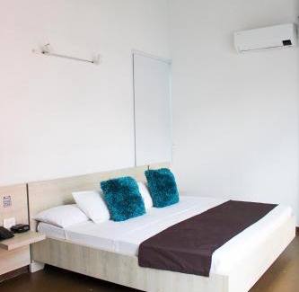 Bucaramanga Hotel | BGA Hotel