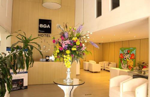 Bucaramanga Hotel | BGA Hotel