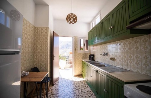 Exo Gonia House | BH082 - C - House Santorini