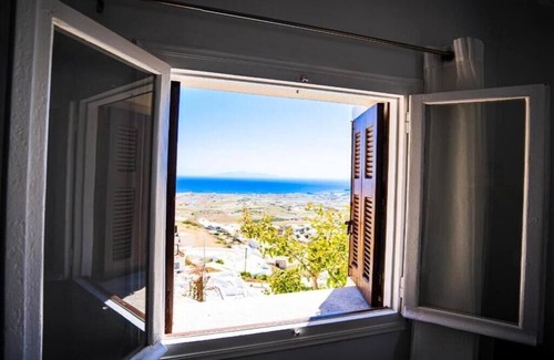 Exo Gonia House | BH082 - C - House Santorini