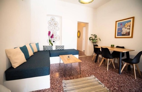 Exo Gonia House | BH082 - C - House Santorini