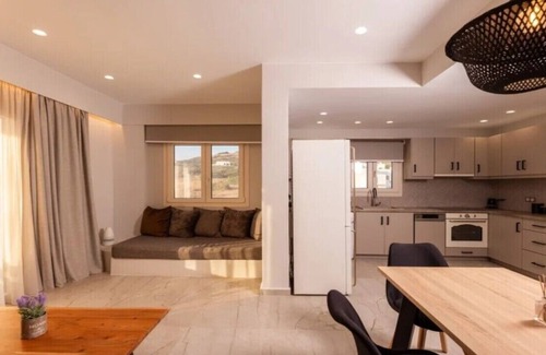 Mikri Vigla Villa | BH1029 - C - Naxos