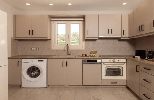 Mikri Vigla Villa | BH1029 - C - Naxos