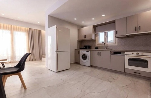 Mikri Vigla Villa | BH1029 - C - Naxos