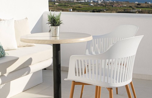 Mikri Vigla Apartment | BH317 - C - Room Naxos