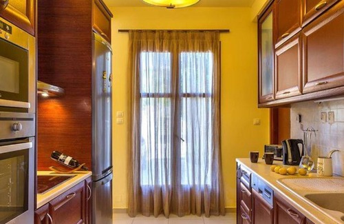 Asteri Villa | BH337 - B - Villa Rethymno