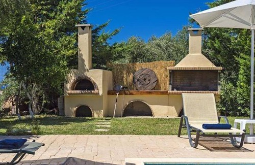 Asteri Villa | BH337 - B - Villa Rethymno