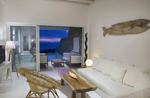 Faros Armenistis Villa | BH354 - C - Villa Mykonos