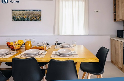 Orne Villa | BH362 - C - Villa Rethymno