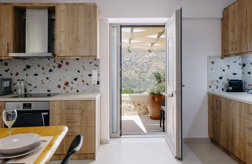 Orne Villa | BH362 - C - Villa Rethymno