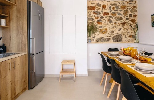 Orne Villa | BH362 - C - Villa Rethymno