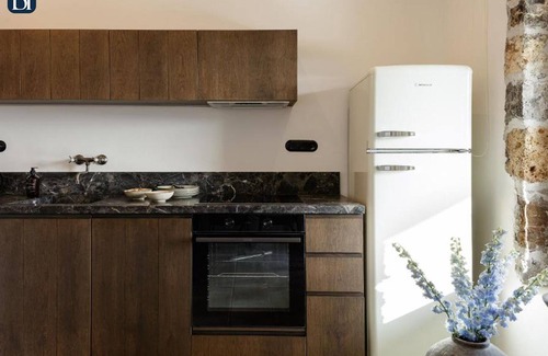 Mirthios Apartment | BH392 - R - Suite Rethymno