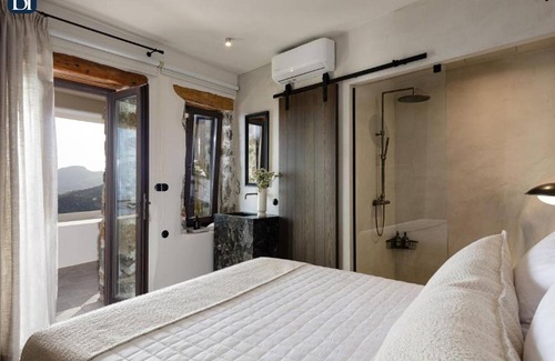 Mirthios Apartment | BH393 - R - Suite Rethymno