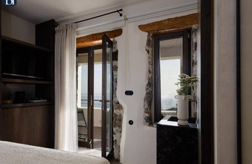 Mirthios Apartment | BH393 - R - Suite Rethymno
