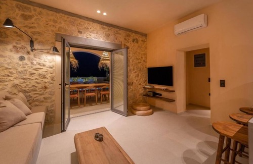 Kalyves Villa | BH448 - B - Villa Chania