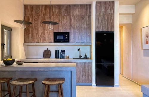 Kalyves Villa | BH448 - B - Villa Chania