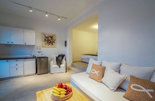 Xilokeratidi Villa | BH490 - C - Villa Mykonos
