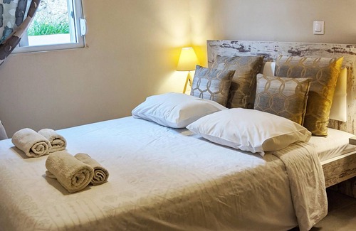 Triopetra Villa | BH532 - B - Villa Rethymno
