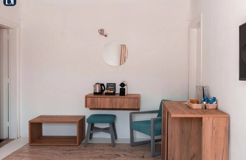 Elia Hotel | BH662 - C - Suite Mykonos