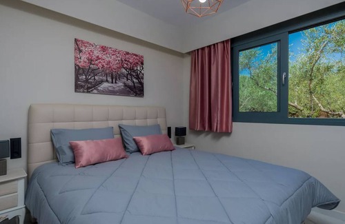 Fiolitis Villa | BH722 - C - Villa Zakynthos