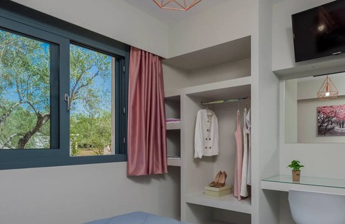 Fiolitis Villa | BH722 - C - Villa Zakynthos