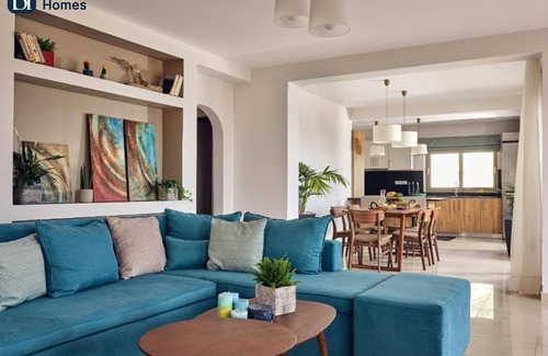 Khartata Villa | BH756 - C - Villa Zakynthos
