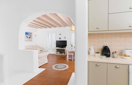 Xilokeratidi Villa | BH769 - C - Villa Mykonos