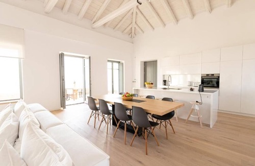 Lefktron Villa | BH866 - C - Villa Mani