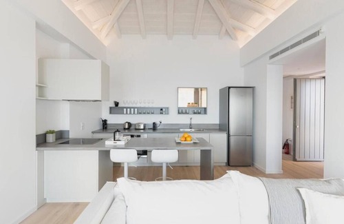 Lefktron Villa | BH866 - C - Villa Mani