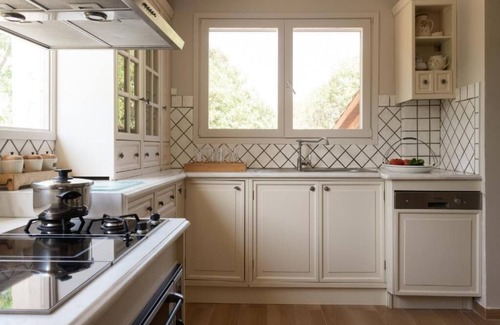 Iria Villa | BH867 - C - Villa Nafplio