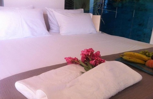 Punta Apartment | BH980 - C - Room Skiathos