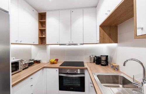 Mets Apartment | BHA039 - C - Apartment Athens