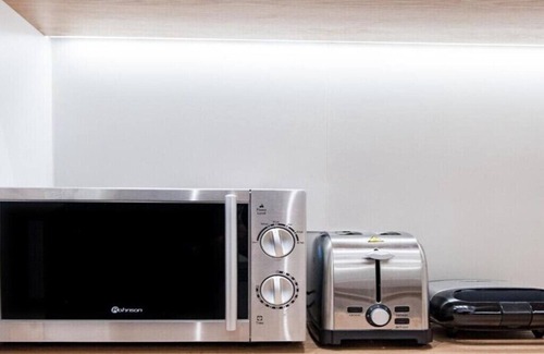 Mets Apartment | BHA039 - C - Apartment Athens