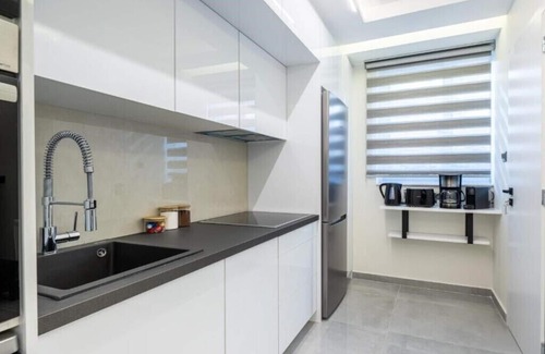 Kinosargous Apartment | BHA046 - C - Apartment Athens