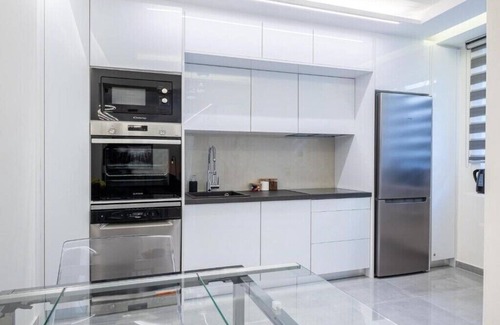 Kinosargous Apartment | BHA046 - C - Apartment Athens