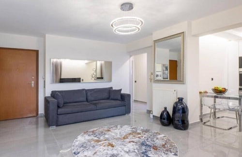 Kinosargous Apartment | BHA046 - C - Apartment Athens