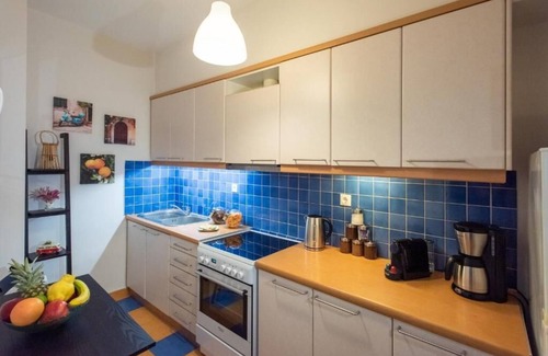 Kinosargous Apartment | BHA050 - C - Apartment Athens