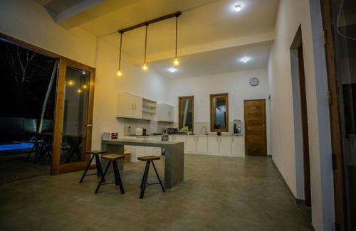 Bope-Poddala Villa | "Bhagi House" is a perfect hideout to relax