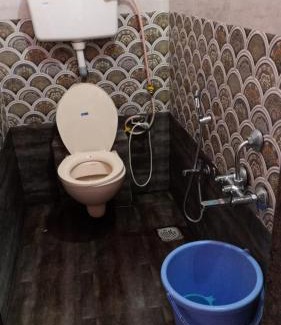 Akalkot House | Bharat yatri niwas