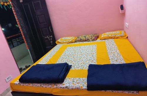 Akalkot House | Bharat yatri niwas