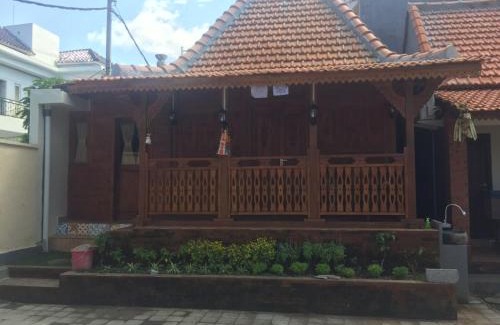 Saba House | Bharata Beach House