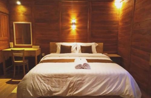 Saba House | Bharata Beach House