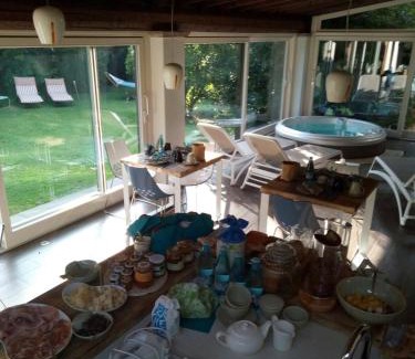 Darfo Boario Terme Bed & Breakfast | Bhavantù