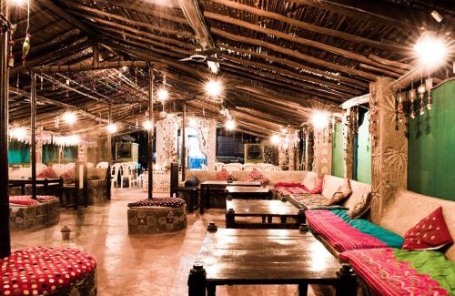Dasada Resort | Bhavna Resort & Farm