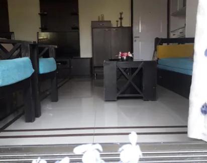 Rajkot House | Bhavnagar Rd Suite with AC