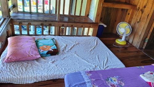 Tinglayan House | Bhev's Buscalan Homestay