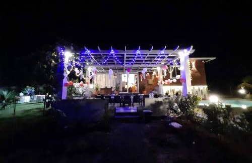 Hatkalangda Villa | Bhide farms - Avisa Nila