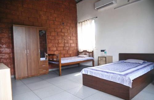 Hatkalangda Villa | Bhide farms - Avisa Nila