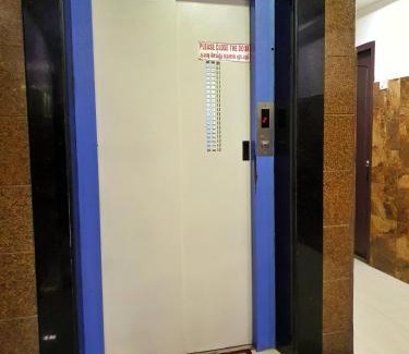 Central Chennai Hotel | BHIMAS INN -Puratchi Thalaivar Dr M G Ramachandran Central Railway Station Chennai