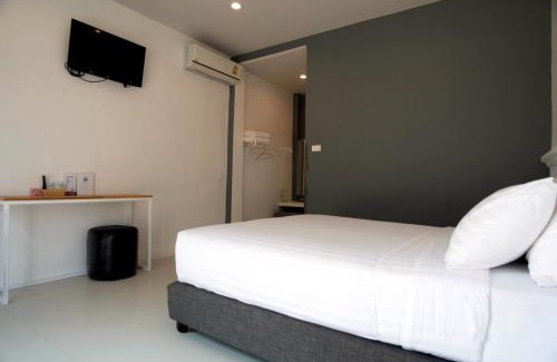Nakhon Phanom Resort | BHIVE